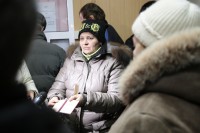 В Кременчуге отлавливали стихийных торговцев (ФОТО, ВИДЕО)