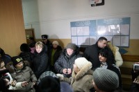 В Кременчуге отлавливали стихийных торговцев (ФОТО, ВИДЕО)