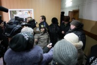 В Кременчуге отлавливали стихийных торговцев (ФОТО, ВИДЕО)