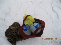 В Кременчуге отлавливали стихийных торговцев (ФОТО, ВИДЕО)