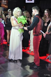 Miss Blond Kremenchug 2012 стала Марина Калашник (ФОТО, ВИДЕО)