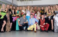 Miss Blond Kremenchug 2012 стала Марина Калашник (ФОТО, ВИДЕО)