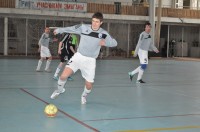 ФУТЗАЛ. Чемпионат Кременчуга.