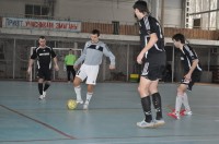 ФУТЗАЛ. Чемпионат Кременчуга.