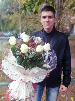 Как отмечают 8 Марта мужчины, родившиеся в этот день