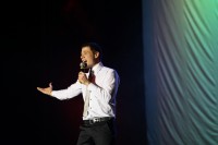 Истинное лицо Саши Кривошапко