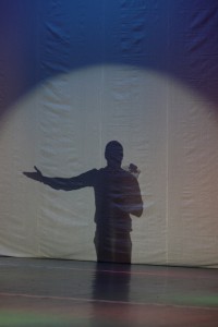 Истинное лицо Саши Кривошапко