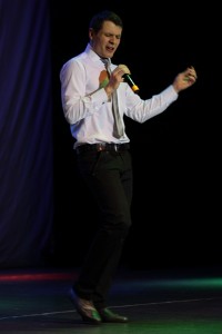 Истинное лицо Саши Кривошапко