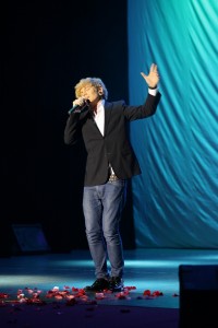 Истинное лицо Саши Кривошапко