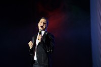 Истинное лицо Саши Кривошапко