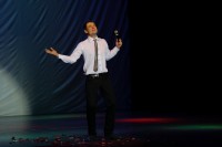 Истинное лицо Саши Кривошапко