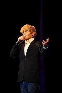 Истинное лицо Саши Кривошапко