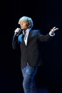 Истинное лицо Саши Кривошапко