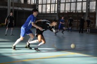 ФУТЗАЛ. Чемпионат Кременчуга.