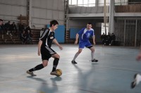 ФУТЗАЛ. Чемпионат Кременчуга.