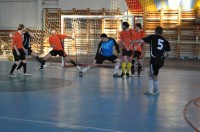 ФУТЗАЛ. Чемпионат Кременчуга.