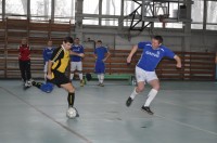 ФУТЗАЛ. Чемпионат Кременчуга.