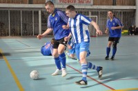 ФУТЗАЛ. Чемпионат Кременчуга.