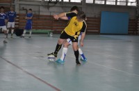 ФУТЗАЛ. Чемпионат Кременчуга.