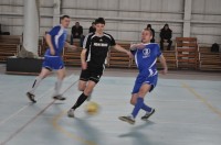 ФУТЗАЛ. Чемпионат Кременчуга.
