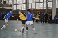ФУТЗАЛ. Чемпионат Кременчуга.