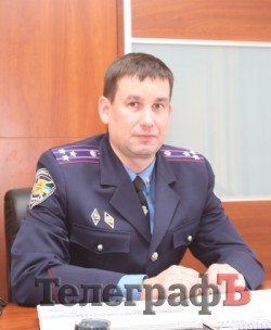 Дмитрий Крутиков