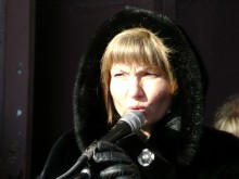 Жители сёл хотят забрать себе часть заповедной территории парка «Кременчугские плавни» (ФОТО)