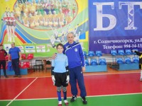 ФУТБОЛ. Пятеро воспитанников «Кремня» попали в сборную Украины.