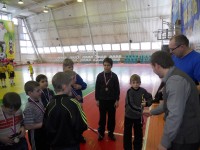 ФУТБОЛ. Пятеро воспитанников «Кремня» попали в сборную Украины.