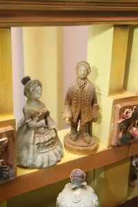 В Кременчуге открылась выставка керамики (ФОТО)