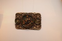 В Кременчуге открылась выставка керамики (ФОТО)