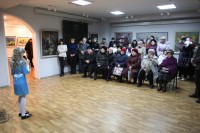 В Кременчуге открылась выставка керамики (ФОТО)