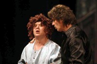 В кременчугском ГДК собирали «подаяние» для Ольги Сумской (ФОТОРЕПОРТАЖ)