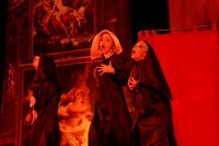 В кременчугском ГДК собирали «подаяние» для Ольги Сумской (ФОТОРЕПОРТАЖ)