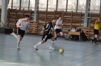 ФУТЗАЛ. Чемпионат Кременчуга.