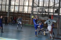 ФУТЗАЛ. Чемпионат Кременчуга.