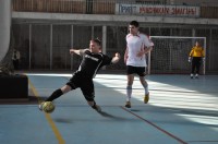 ФУТЗАЛ. Чемпионат Кременчуга.