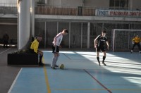 ФУТЗАЛ. Чемпионат Кременчуга.