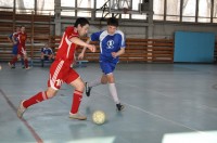 ФУТЗАЛ. Чемпионат Кременчуга.