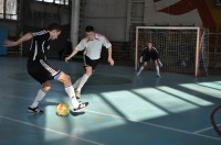 ФУТЗАЛ. Чемпионат Кременчуга.