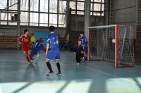 ФУТЗАЛ. Чемпионат Кременчуга.