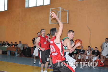БАСКЕТБОЛ. Высшая Лига. То в жар, то в холод.