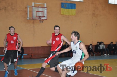 БАСКЕТБОЛ. Высшая Лига. То в жар, то в холод.