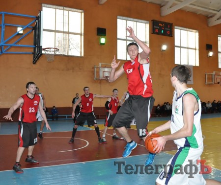 БАСКЕТБОЛ. Высшая Лига. То в жар, то в холод.