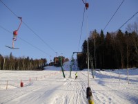 Весна в Карпатах (ФОТОРЕПОРТАЖ)