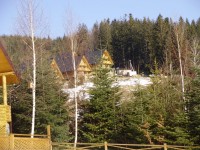 Весна в Карпатах (ФОТОРЕПОРТАЖ)