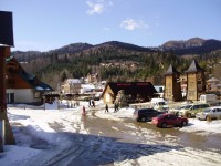 Весна в Карпатах (ФОТОРЕПОРТАЖ)