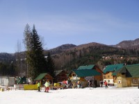 Весна в Карпатах (ФОТОРЕПОРТАЖ)