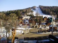 Весна в Карпатах (ФОТОРЕПОРТАЖ)