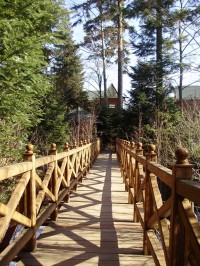 Весна в Карпатах (ФОТОРЕПОРТАЖ)